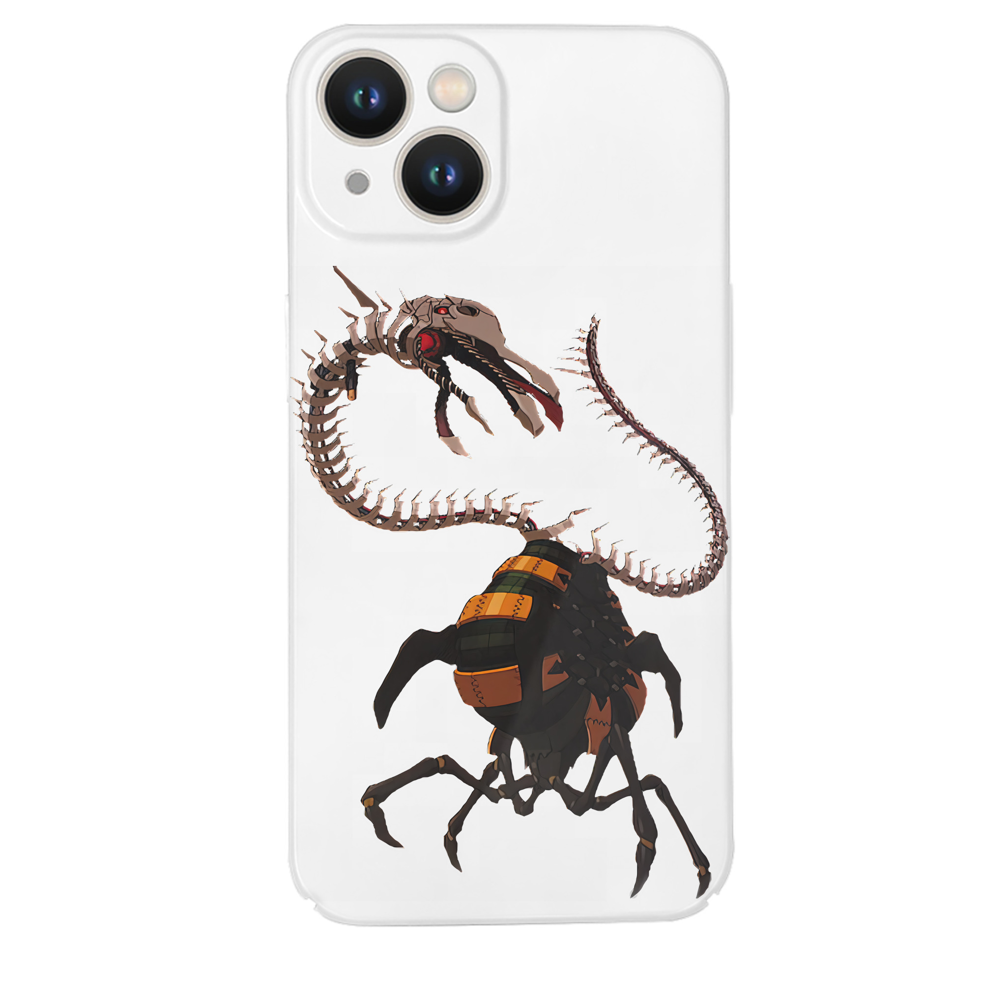 （画像用） EVA 新世紀エヴァンゲリオン 【iPhone 14シリーズ対応】ハードケース